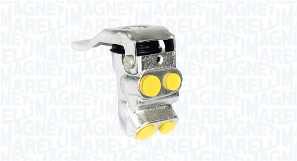 Brake Force Regulator